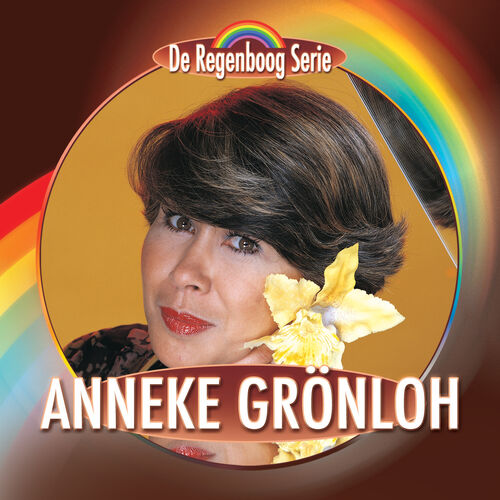 Anneke Gronloh